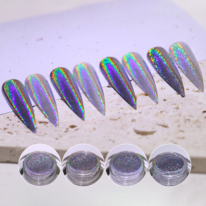 ผงโครเมี่ยมสะท้อนแสงสีรุ้ง Spectra Flair คุณภาพดี <span class=keywords><strong>ราคา</strong></span>สุดคุ้ม - Product Image 6