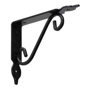 Horca <span class=keywords><strong>de</strong></span> <span class=keywords><strong>hierro</strong></span> forjado a mano para decoración <span class=keywords><strong>de</strong></span> exteriores pesada - Product Image 2