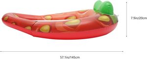 Dispositivo de Flotación de PVC para Adultos, Apto como Accesorio de Fotografía y Equipo de Flotación Acuática a Gran Escala - Product Image 2
