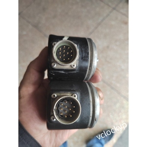 HEIDENHAIN ROD 426.0010 - 500 Encodeur non utilisé - Product Image 1