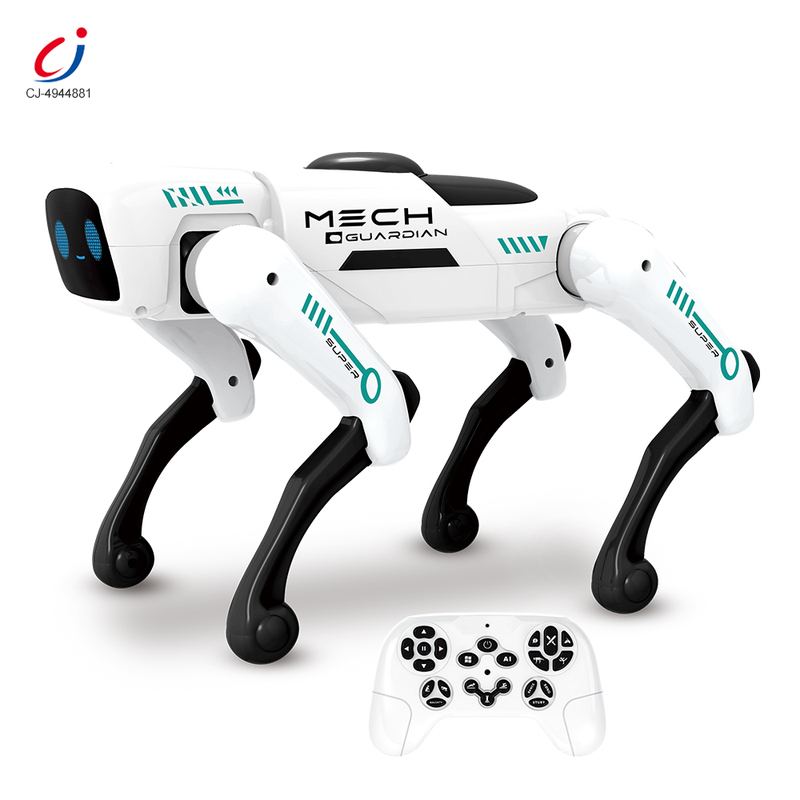 Chengji Rc Robot Children Remote Control