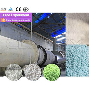 Équipement <span class=keywords><strong>de</strong></span> production d'engrais MAP 12-61 (Monoammonium Phosphate) pour roche phosphatée bandeée <span class=keywords><strong>de</strong></span> qualité supérieure - Product Image 4