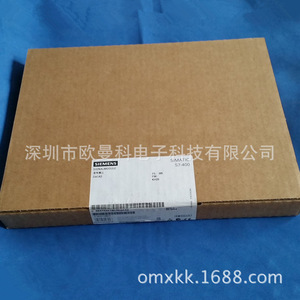 โมดูล PLC Siemens S7-400 รุ่น 6ES7422-1BL00-0AA0 ดิจิตอลเอาต์พุต 24 I/O Profibus DP - Product Image 2