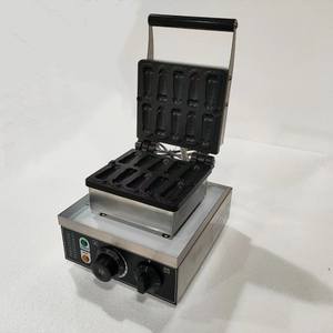 Mejor Precio, 8 Piezas, <span class=keywords><strong>Waflera</strong></span> Comercial con Forma de Pene, <span class=keywords><strong>Waflera</strong></span> Profesional de Acero Inoxidable, Máquina para Hacer Waffles con Forma de Pene - Product Image 6