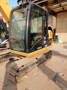 Pelle sur chenilles Caterpillar 307d Excavatrice sur chenilles Cat 307d Excavatrice sur chenilles Cat 307d Excavatrice sur chenilles Cat 307/307e/307e 2/308/306/306e2 sur chenilles - Product Image 2