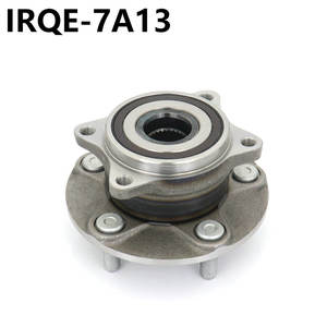 Conjunto de Cubo de Rueda Automotriz IRQE-7A14 43402-71L50 para Suzuki Changan, Acero para Rodamientos, Pieza de Repuesto Nueva - Product Image 2