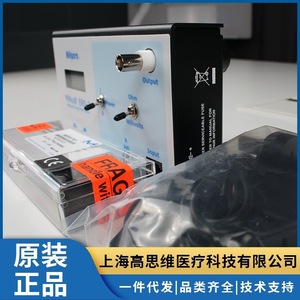 เครื่องวัดความต้านทานเมอร์ค มิลลิเซลล์ ERS-2 500 โวลต์ 0.01 ม.โอห์ม ถึง 2000 ก.โอห์ม ความแม่นยำ 0.01% บวก 1 สำหรับการวัดเซลล์ผิวหนัง - Product Image 3