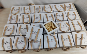 Colorful Fancy Cardboard Drawer Sliding Eco Friendly <b>Box</b> Pendant Earring Bracelet <b>Ring</b> Custom Gift Paper Packaging Jewelry <b>Box</b> - Product Image 5