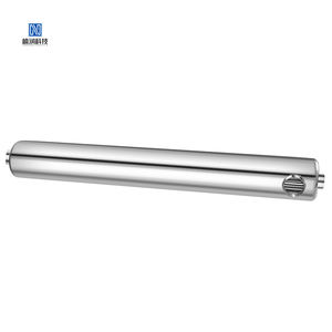 Générateur <span class=keywords><strong>tubulaire</strong></span> d'équipement d'échangeur de chaleur de <span class=keywords><strong>piscine</strong></span> d'acier inoxydable - Product Image 3