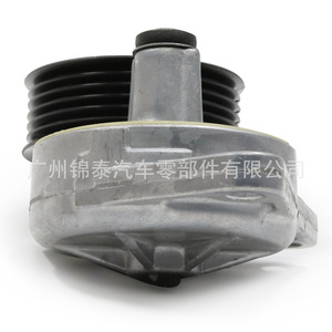 ตัวปรับความตึงสายพานเครื่องยนต์รถยนต์ 97BB-6A228-AG สำหรับฟอร์ดทรานซิท - Product Image 4