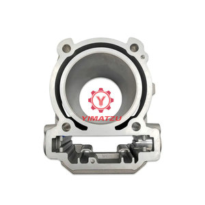 Cajas de Cambios para ATV/UTV, Accesorios, Cilindro para <span class=keywords><strong>Can</strong></span> <span class=keywords><strong>Am</strong></span> <span class=keywords><strong>Bombardier</strong></span> <span class=keywords><strong>BRP</strong></span> Commander 1000 2011-2016 420623566 - Product Image 4