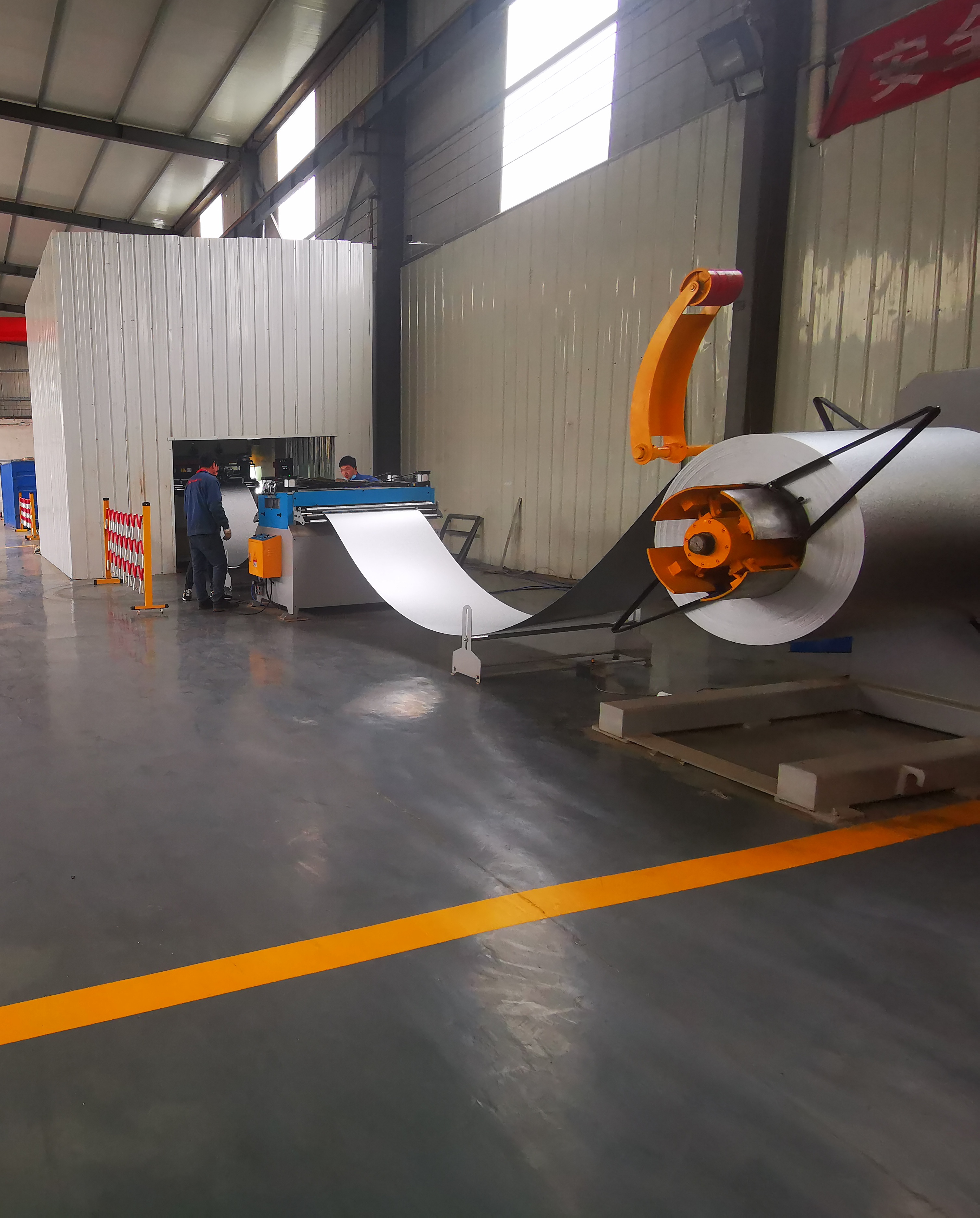 0.2mm To 4mm Thick 3004 Aluminum Plate Aluminum Magnesium Manganese Sheet