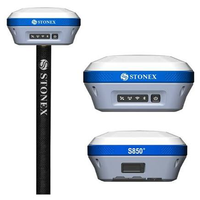 Récepteur GNSS STONEX S580+