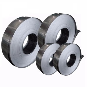 Bobina de Acero Inoxidable 316, Acabado 2B. Resistencia de Grado Marino, Estable a Bajas Temperaturas Ideal para aplicaciones costeras - Product Image 2