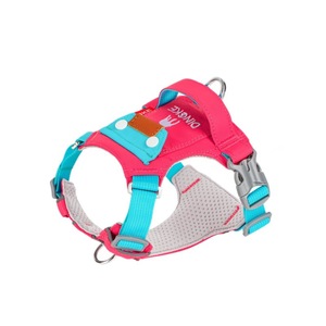 Dog Chest Harness Large Medium Comfortable Sport Style Pet Gear - Product Image 1