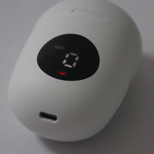 Blocco adesivo elettrico personalizzato per collo braccio posteriore mano piede ginocchio terapia <span class=keywords><strong>mini</strong></span> massaggiatore per lo schienale <span class=keywords><strong>LCD</strong></span> massaggiatore per il collo - Product Image 4