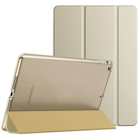 Housse de tablette magnétique en cuir de luxe en gros d'usine pour ipad 10