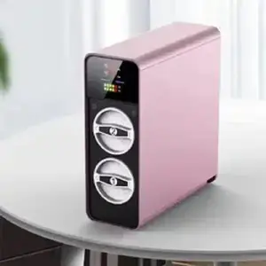 Nieuw Product Plastic Multifunctionele Smart Tds Ro Water Dispenser Keuken Kranen