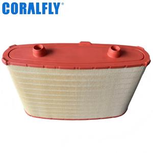 New Product Air Filter 0343216010 <b>Truck</b> Filter for <b>Freightliner</b> - Product Image 1
