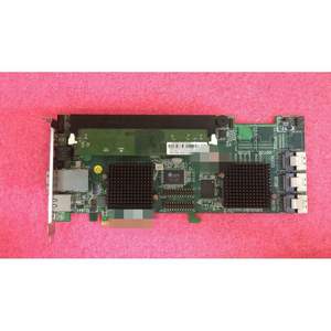 Pièces industrielles, carte RAID SAS PCI ARC-1680IX <span class=keywords><strong>VER</strong></span> 2.2 B PCIE X8, 71-1680DI-IX22-12 BIOS 1.2LI - Product Image 1