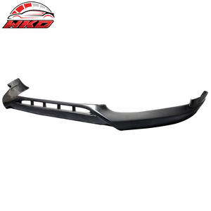 Alerón Delantero Estilo Euro-R para Audi A4 B8 09-12, Sin Pintar, Accesorio Exterior de Alta Calidad - Product Image 2