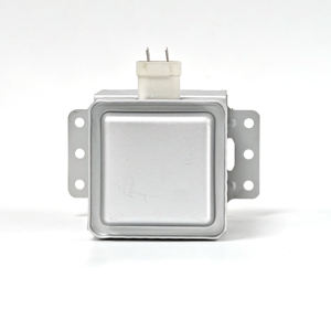 Magnetrón Eléctrico Galanz de 900W para Horno, Diseño de 6 Orificios, Modelo M24FB-610A - Product Image 3