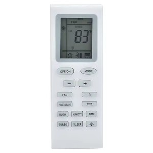 ใหม่ YBOF2 รีโมทคอนโทรลสำหรับ GREE AC เครื่องปรับอากาศ YB0F2 YADOF YB1F2 Y502K - Product Image 2