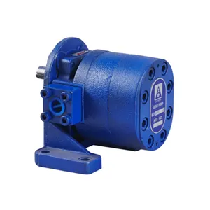 Technical Support Professional Energy Saving Gear Pump