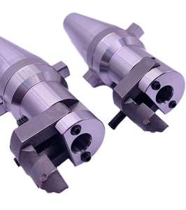 Đầu cặp dao tiện CNC chất lượng cao 2000 2001 Serdi, giá đỡ dao tiện cho van A1, đầu cặp cacbua NWM - Product Image 5