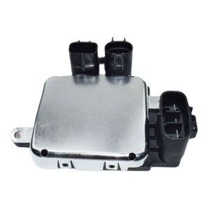 Resistencia de Ventilador Automotriz 8925730060 para Toyota Sienna RAV4 Lexus ES350, Nueva Pieza de Repuesto - Product Image 1