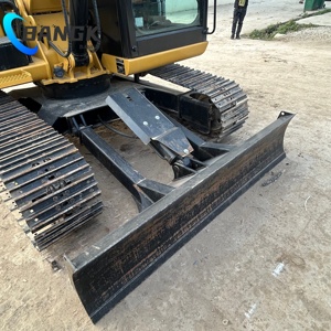 Mini-excavatrice d'occasion CAT307E CAT 303 306 307 <span class=keywords><strong>308</strong></span> Caterpillar Excavatrices Excellentes performances Prix bas à vendre - Product Image 5