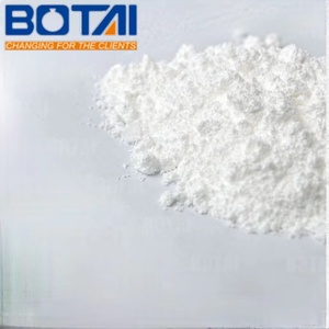 BOTAI Sacs de 25 kg Stabilisateur thermique PVC Stéarate de zinc pour produits chimiques PVC Additifs pour peintures Additifs pour béton Additifs pour pétrole Pureté 99% - Product Image 1