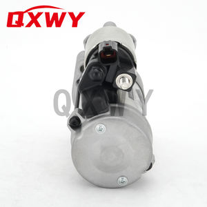 OE 36100-25300 428000-8011 Démarreur pour <span class=keywords><strong>Hyundai</strong></span> AZERA 2011-2014-Pièces de rechange d'origine OEM - Product Image 4