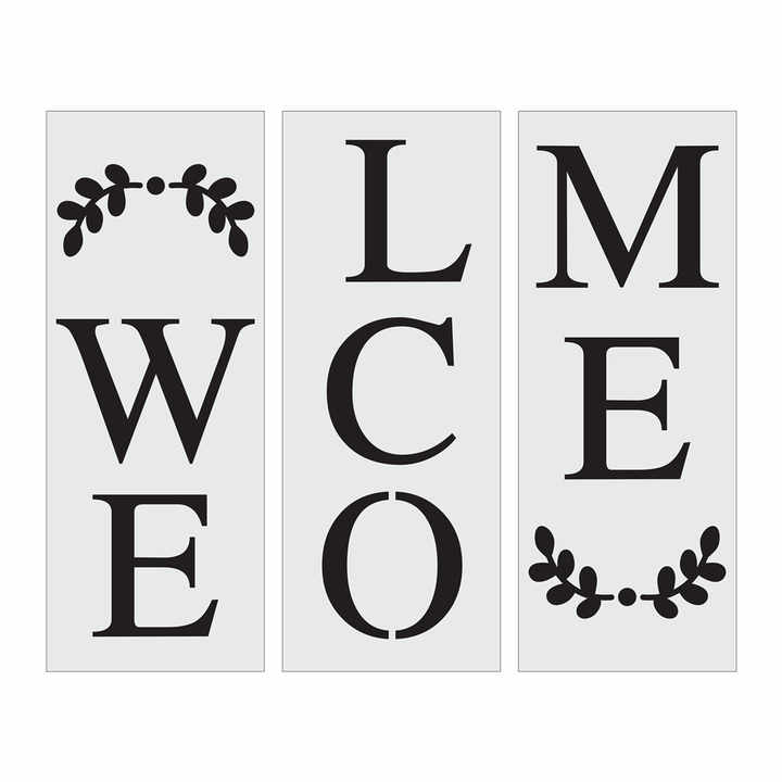 Big Stencils Letters - Printable Letter Stencils for Painting big-stencils-letters-printable-letter-stencils-for-painting