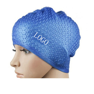 <span class=keywords><strong>Bonnet</strong></span> <span class=keywords><strong>de</strong></span> <span class=keywords><strong>bain</strong></span> en silicone imperméable, confortable et personnalisé, <span class=keywords><strong>bonnet</strong></span> <span class=keywords><strong>de</strong></span> <span class=keywords><strong>bain</strong></span> amusant pour adultes à bulles - Product Image 2