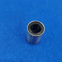 Präzisionskomponenten aus CNC-gefrästem Edelstahl XGY-4102 für KHS Blasform- und Abfüllmaschinen