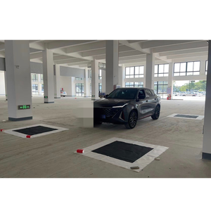 Accessoires de voiture : Tissu de calibrage pour enregistreur de stationnement à vision panoramique 360° étanche pour Skyworth EV6 HT-i - Product Image 5