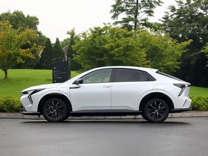 Weltweit Meistverkaufter Dongfeng H E:NS2 Lieguang 2024 Ride Light Edition Kompakt-SUV <span class=keywords><strong>BV</strong></span> - Product Image 3