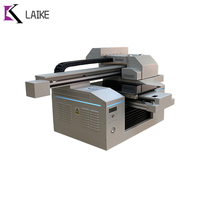 Xp600 Inprimente Gteau Machine d'impression nouvelle imprimante A3 DTF pour gâteau bonbons et aliments imprimante à jet d'encre nouvelle tête d'impression