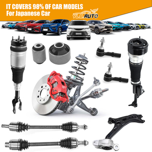 Pieza de Repuesto Original para Automóviles Japoneses, Pieza del Sistema de Suspensión para <span class=keywords><strong>Honda</strong></span> Civic, City, CRV, Fit, Odyssey, Vezel, <span class=keywords><strong>Accord</strong></span> 2021 2022 - Product Image 1