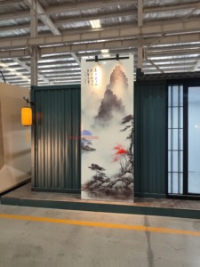 Lo Más Vendido: Nuevas y Modernas Tiendas de Bebidas y Té con Leche para la Calle - Product Image 5