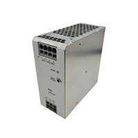 Alimentation à découpage 2587-2147 en stock, neuve, avec connecteur allemand d'origine, monophasée 24VDC 20A 2587-2147