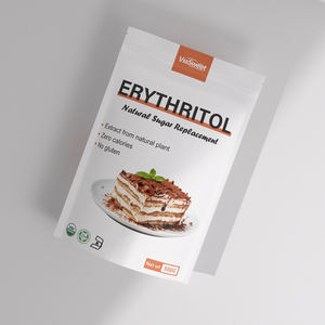 Eritritol ViaSweet orgânico atacado no preço de fábrica - Product Image 6