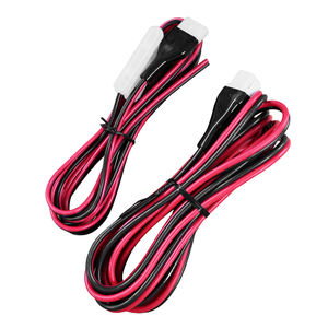 ICOM IC-FR5300 Repetidor VHF Analógico y Digital Profesional de 50W, Estación Base de Radio NXDN IDAS - Product Image 5