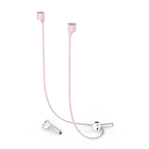 Sangles anti-perte magnétiques AhaStyle pour <span class=keywords><strong>AirPods</strong></span>, cordon de sport en silicone souple, cordon de cou - Product Image 4