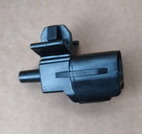 Sensor de temperatura exterior Geely Coolray Auto Parts 1017026476