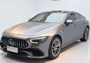 Voiture d'occasion EXTREMEMENT PROPRE 2020 <span class=keywords><strong>MERCEDES</strong></span>-<span class=keywords><strong>AMG</strong></span> <span class=keywords><strong>GT</strong></span> <span class=keywords><strong>ROADSTER</strong></span> PRÊTE À ÊTRE LIVRÉE - Product Image 4