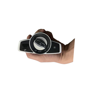 W447 W448 W222 S300 S400 Clase E W213 E200 E300 E350 Clase C W205 C200 C260 C300 W253 V260 Interruptor de faro para <span class=keywords><strong>Mercedes</strong></span> <span class=keywords><strong>Benz</strong></span> - Product Image 1