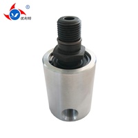 Joint rotatif DEUBLIN 1102-070-103 Union rotative pour raccords de tuyaux de service d'air et d'huile hydraulique