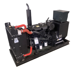 37.5kva 30Kw giá rẻ nhất im lặng loại Diesel Máy phát điện Máy phát điện - Product Image 6